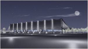 Archigroup Architects - Portfolio - Airports.