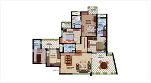 Archigroup Architects - Portfolio - Condominiums.