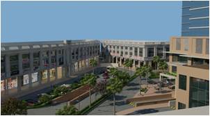 Archigroup Architects - Portfolio - Commercial Projects.