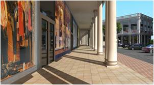 Archigroup Architects - Portfolio - Commercial Projects.