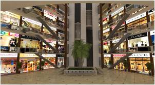 Archigroup Architects - Portfolio - Commercial Projects.