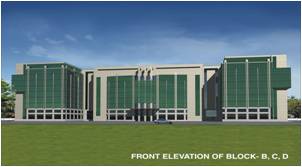 Archigroup Architects - Portfolio - Commercial Projects.