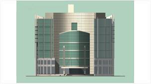 Archigroup Architects - Portfolio - Commercial Projects.