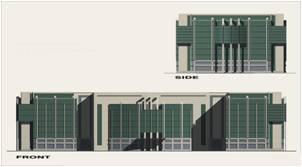 Archigroup Architects - Portfolio - Commercial Projects.