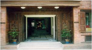 Archigroup Architects - Portfolio - Commercial Projects.