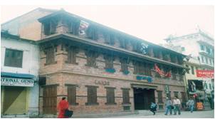 Archigroup Architects - Portfolio - Commercial Projects.