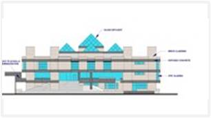 Archigroup Architects - Portfolio - Education.