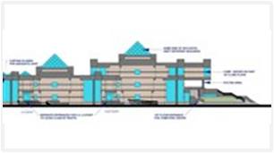 Archigroup Architects - Portfolio - Education.