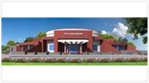 Archigroup Architects - Portfolio - Education.