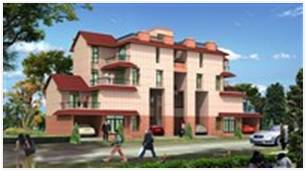 Archigroup Architects - Portfolio - Education.