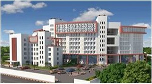 Archigroup Architects - Portfolio - Education.