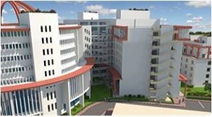 Archigroup Architects - Portfolio - Education.