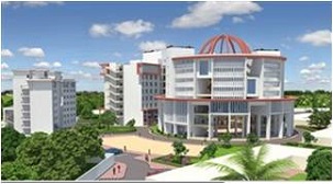 Archigroup Architects - Portfolio - Education.