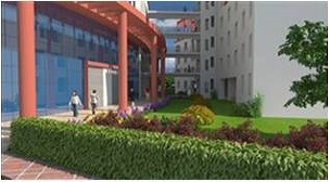 Archigroup Architects - Portfolio - Education.