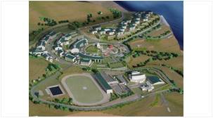 Archigroup Architects - Portfolio - Education.