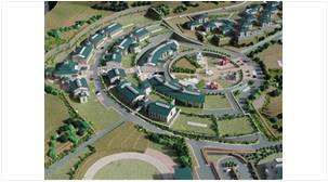 Archigroup Architects - Portfolio - Education.
