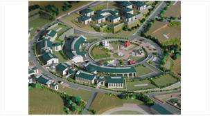 Archigroup Architects - Portfolio - Education.