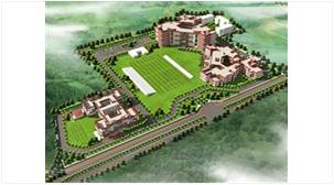 Archigroup Architects - Portfolio - Education.