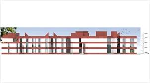 Archigroup Architects - Portfolio - Education.