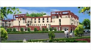 Archigroup Architects - Portfolio - Education.