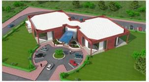 Archigroup Architects - Portfolio - Education.