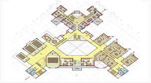 Archigroup Architects - Portfolio - Education.