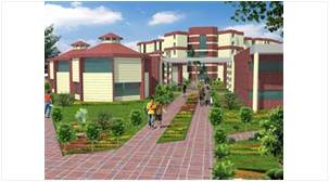 Archigroup Architects - Portfolio - Education.