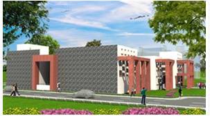 Archigroup Architects - Portfolio - Education.