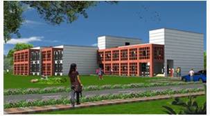 Archigroup Architects - Portfolio - Education.