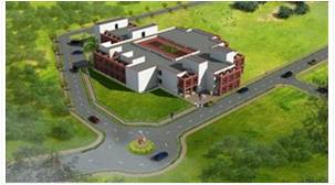 Archigroup Architects - Portfolio - Education.