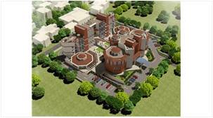 Archigroup Architects - Portfolio - Education.