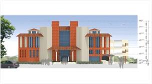 Archigroup Architects - Portfolio - Education.