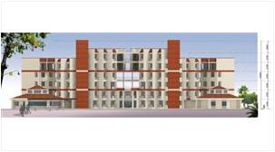 Archigroup Architects - Portfolio - Education.