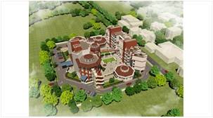 Archigroup Architects - Portfolio - Education.