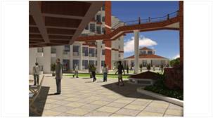 Archigroup Architects - Portfolio - Education.
