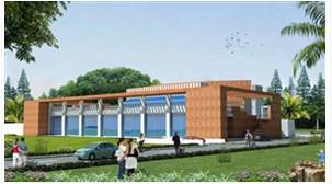 Archigroup Architects - Portfolio - Education.
