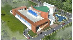 Archigroup Architects - Portfolio - Education.