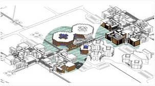 Archigroup Architects - Portfolio - Education.