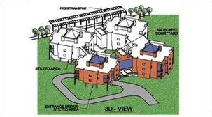 Archigroup Architects - Portfolio - Education.