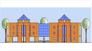 Archigroup Architects - Portfolio - Education.