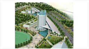 Archigroup Architects - Portfolio - Education.