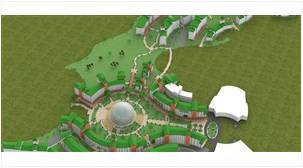 Archigroup Architects - Portfolio - Education.