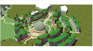 Archigroup Architects - Portfolio - Education.
