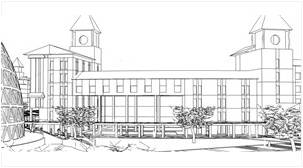 Archigroup Architects - Portfolio - Education.