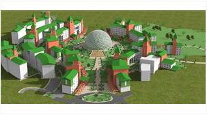 Archigroup Architects - Portfolio - Education.
