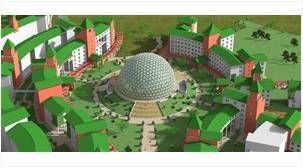 Archigroup Architects - Portfolio - Education.