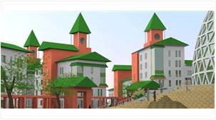 Archigroup Architects - Portfolio - Education.