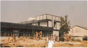 Archigroup Architects - Portfolio - Education.