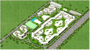 Archigroup Architects - Portfolio - Education.